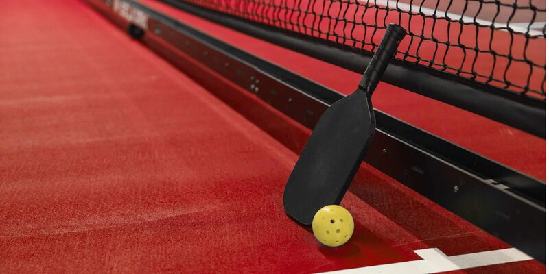 NZ padel future