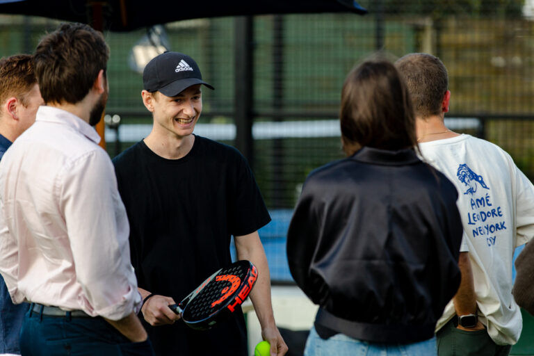 Tournament